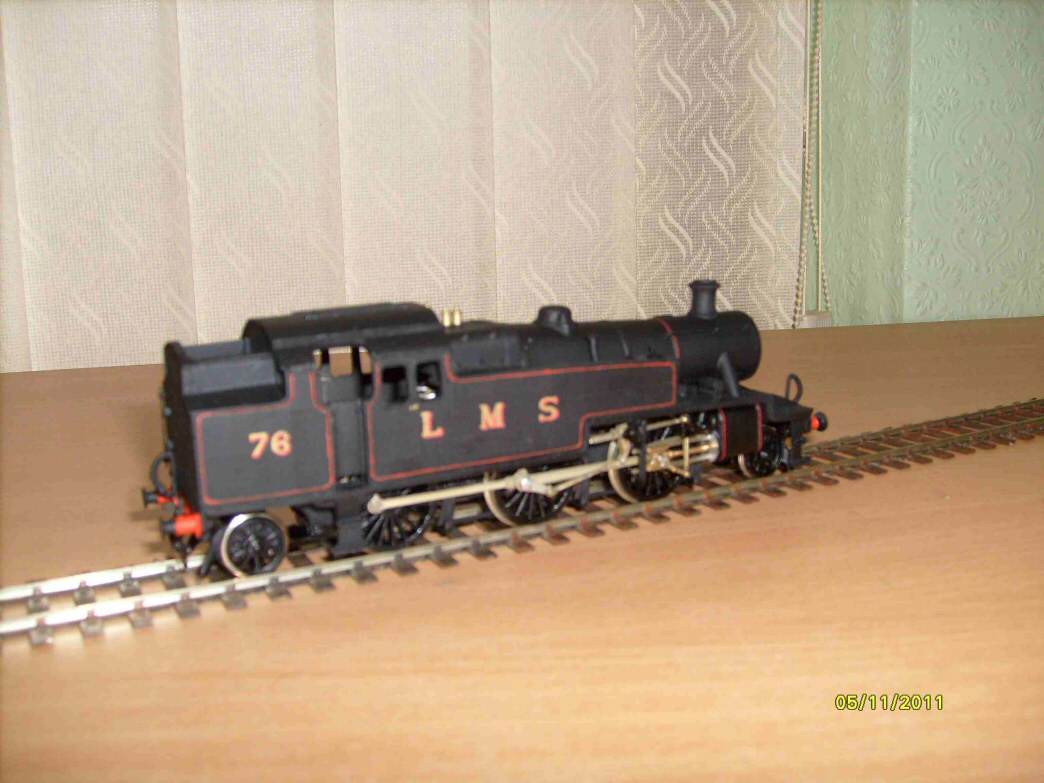 LNER Coaches